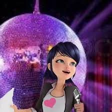 Pin By رهوفه ولاء On فوتوشوب مارينت Miraculous Ladybug Anime Ladybug Anime Funny Parrots