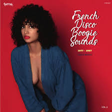 Image result for afro funky logo copertine