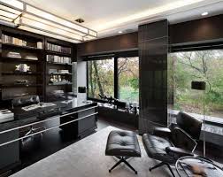 The Best Of Home Office Design Modern Home Offices Luxury Modern Homes Office Interior Design
