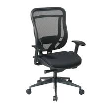 Office Star Products 818 Series Black High Back Executive Office Chair 818 31g9c18p High Back Office Chair Office Star Swivel Office Chair