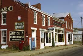 Best lodging in warrenton, va (with prices). Dhr Virginia Department Of Historic Resources 156 0019 Warrenton Historic District