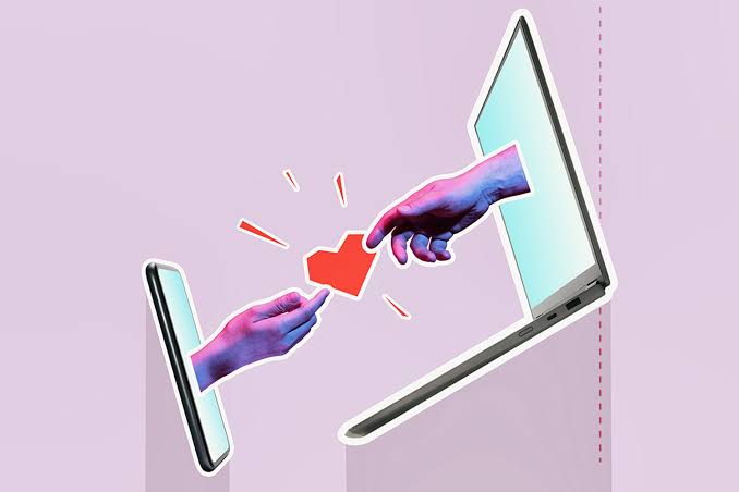 Digital Relationships: The Rise Of The Digital Girlfriend - Men's Health  Magazine Australia