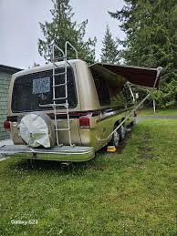 Image result for Green 1977 Motor Home