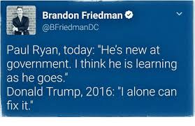 Image result for speaker ryan is spineless memes