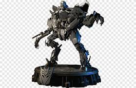 Transformers (2007) in the first movie, in 2007, bumblebee begins life as the 1977 camaro and is later introduced as the 5th gen camaro concept built in 2008 for gm by ssv, based on a pontiac gto chassis and colored in 'sunrise yellow.'. Starscream Prime 1 Bumblebee Transformers Decepticon Autobot Transformers Animated Png Pngegg