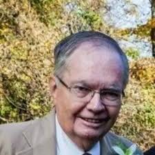 Obituary information for Charles H. Conway, Jr.