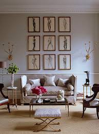 8 Ideas For Adding Impact Above Your Sofa One Kings Lane A large, windowless wall is the perfect canvas for creative decor. ideas for adding impact above your sofa