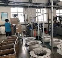 Çin Hebei Jincheng Aerosol Valve Manufacture üretici profili