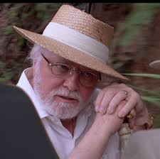 John Hammond Jurassic Park costume