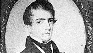 Andrew Jackson and a duel to the death