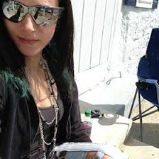 Whitney Sylvester's Instagram, Twitter & Facebook