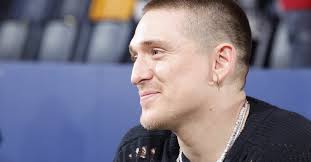 Danny Saucedos barnbesked