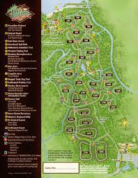 The cabins at disney's fort wilderness resort, orlando. Review The Cabins At Disney S Fort Wilderness Resort