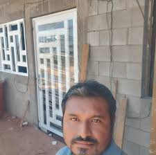 Profile for Omar Salmeron