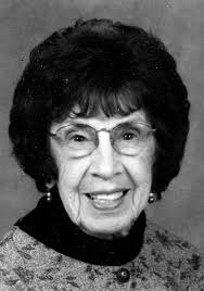 Marie I. Kovacic Obituary