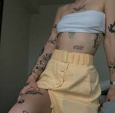 Pin On Tattoo