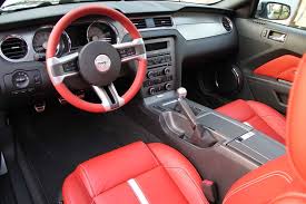 Maybe you would like to learn more about one of these? First Drive 2011 Ford Mustang Gt And Mustang V6 The Detroit Bureau