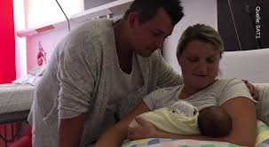 Einige religiöse feiertage gelten nur für eine bestimmte konfession oder auch für eine bestimmte region. Hochzeit Auf Den Ersten Blick Erstes Baby