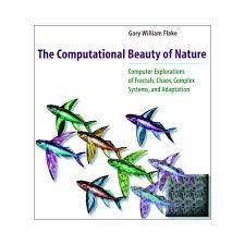 The Computational Beauty Of Nature