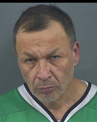 SAWYER COUNTY JAIL ROSTER