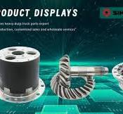 Manufacturer Heavy Duty Truck Parts Mercedes Benz Actros ...