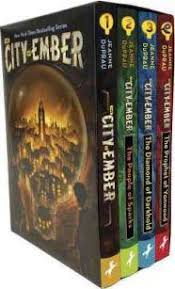 It turns out i got this website and was led to some in the book, the city of ember , name two of the four messenger rules. The City Of Ember Complete Boxed Set Pdf Clinchinghungsomre6