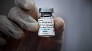As an inactivated vaccine, covaxin uses a more traditional technology that is similar to the inactivated polio vaccine. Covaxin Trials On Children Expected To Start In June Bharat Biotech Latest News India Hindustan Times