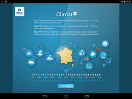 La ville est située aux. Meteo France Applications Mobiles