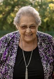 Obituary for Catherine MacKinnon Dryhorub