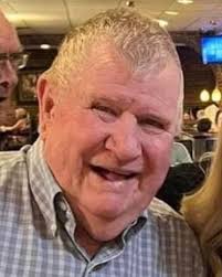 Thomas Karl McKeehan Obituary May 12, 2023