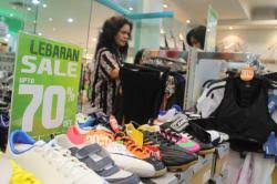 Sportstation yerli marka olup türkiye'de üretilmektedir. Sport Station Java Mall Diskon Hingga 70 Persen Tribun Jateng