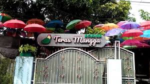 Rambutan ta kupas mag 2000. Arisan Di Teras Mangga Cafe Youtube