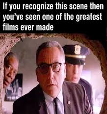 This is my favorite Steven King movie.