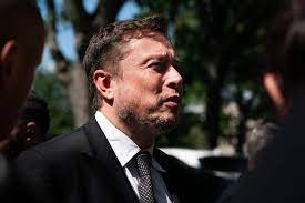 Musk's dangerous, exaggerated conflation of social media and democracy -  The Washington Post