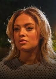 Andy Bell Fan Casting for A Good Boy's Guide to Murder (80s Genderswap)