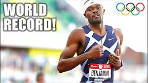 Jul 01, 2021 · karsten warholm sætter verdensrekord i 400 meter hækkeløb på hjemmebane. The 400 Meter World Record Wayde Van Niekerk S Plan For 2021 Youtube