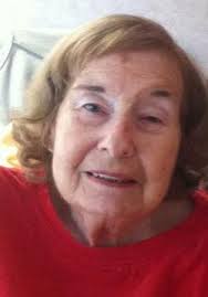 Marjorie Fields Obituary