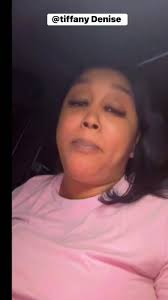 Denise do not listen💯