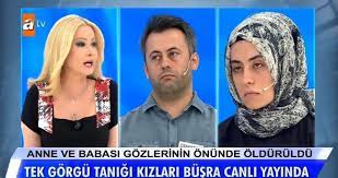 Müge anlı çatalca cinayeti çözüldü! Bu Aralar Herkesi Muge Anli Ya Kilitleyen Necla Metin Buyuksen Cinayeti Eksi Seyler