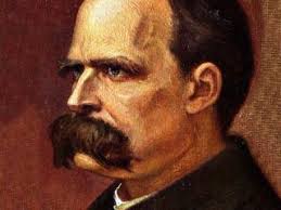 Resultado de imagen de nietzsche