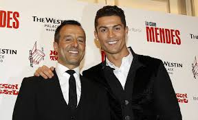 Super league 1 update market values greece: Cristiano Ronaldo S Agent Jorge Mendes To Testify In Tax Fraud Case