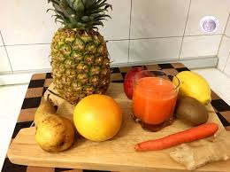 25kg cardboard drum with double packing. Estratti Di Frutta E Verdura Estratto Multivitaminico Le Ricette Di Matilde