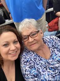 With great sadness and love Irene Goodwin-Gallagher passed away. 💝