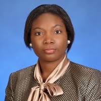 Kemi Arosanyin, CGBP