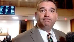 NC legislature special session