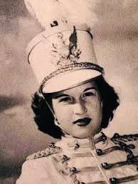 Irene Taylor Monica Obituary (1934