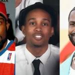 Proof's Son NASAAN Helping Big Sean Craft New Album While Crashing At His  House