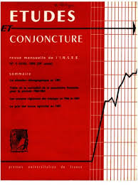 Le prix des terres agricoles a continué à baisser en 1992 : Le Prix Des Terres Agricoles En 1967 Persee