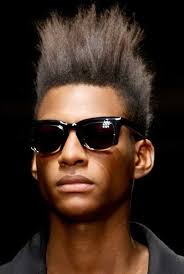From short and neat to long and quiffed, we've got all the best men's hairstyles for 2013 here from american crew's 2014 all star challenge. Curly Hair Short Hair Simple Hairstyles For Men Novocom Top