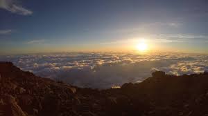 Mt Fuji Sunrise Willer Travel Mt Fuji Climbing Tour Youtube